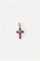 Charm Idee Preziose dal 1987 Femme in Or jaune Zircone IP.CHK18G/1 - IP.CHK18G/1